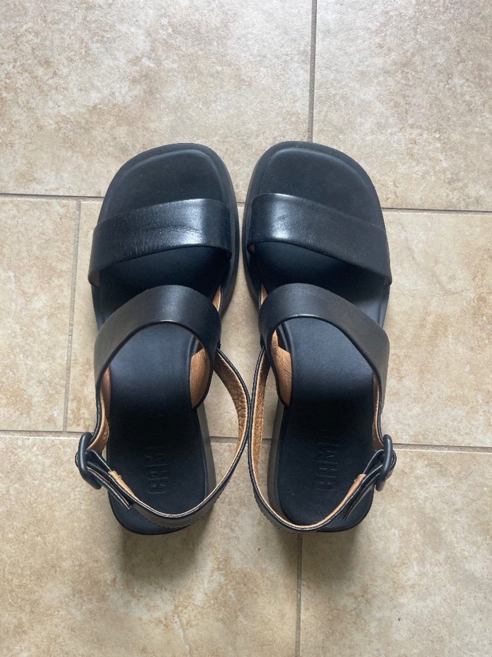 Camper Sandals